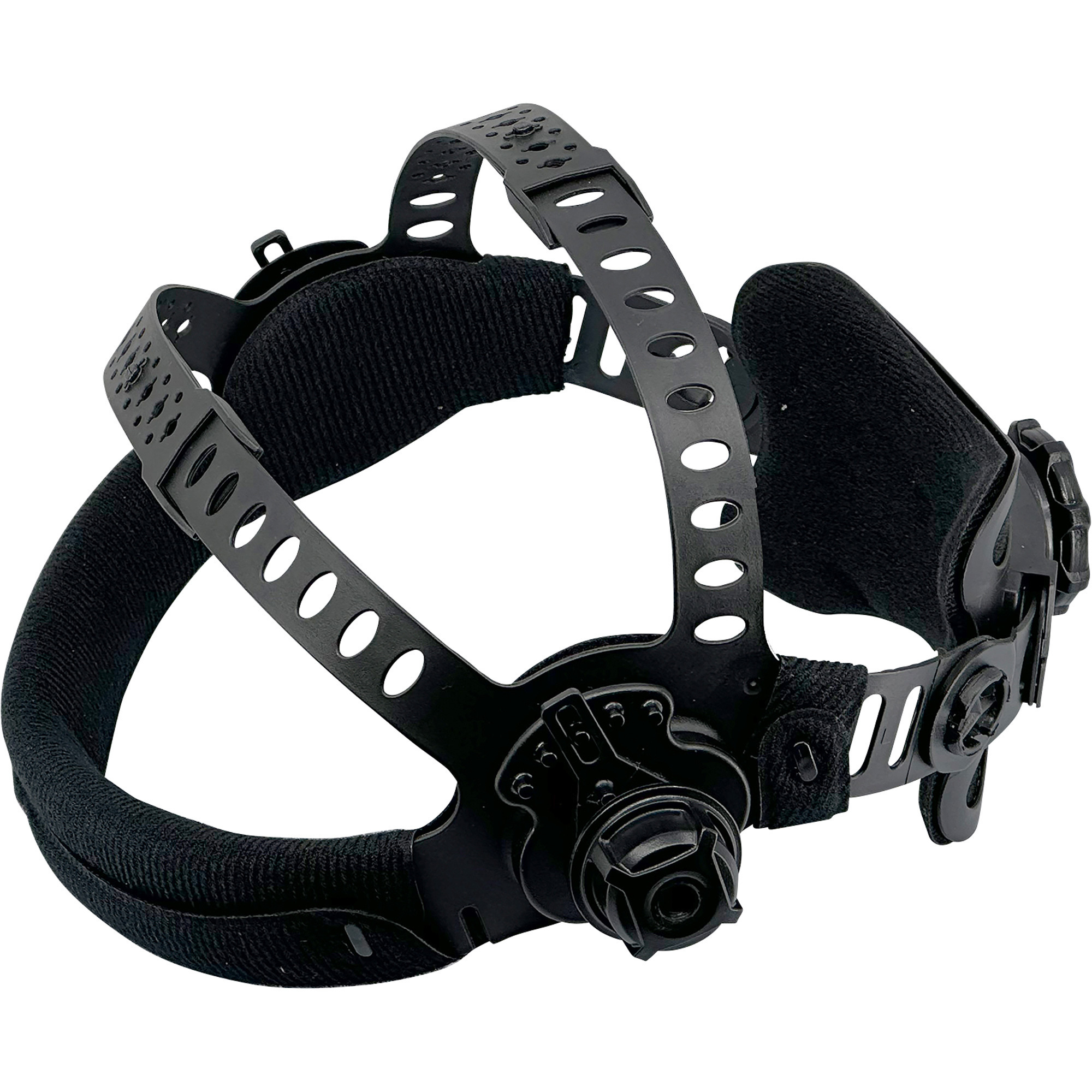 Klutch Welding Helmet Replacement Headgear, Fits Item#s 113643, 113644, 113645 and 113646